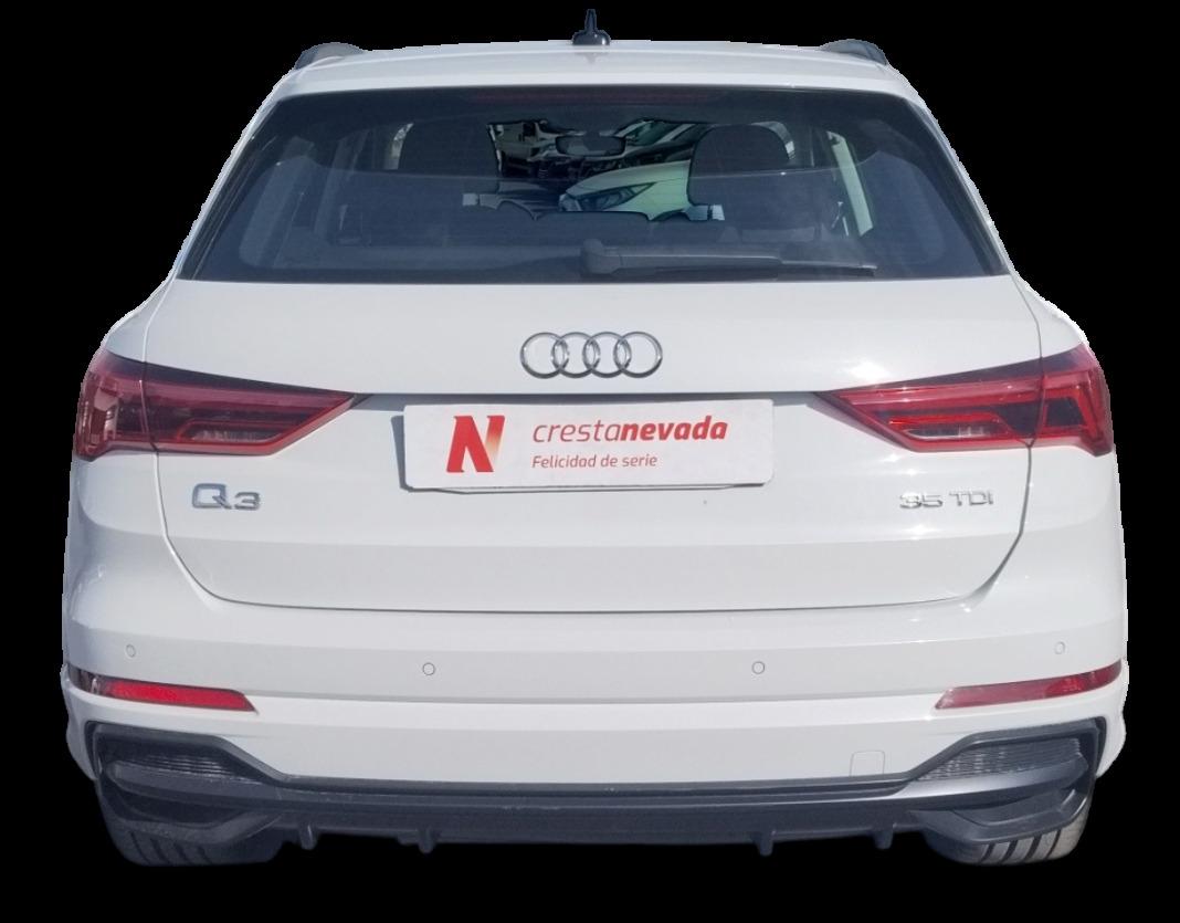 AUDI Q3 35 TDI 110kW 150CV S tronic