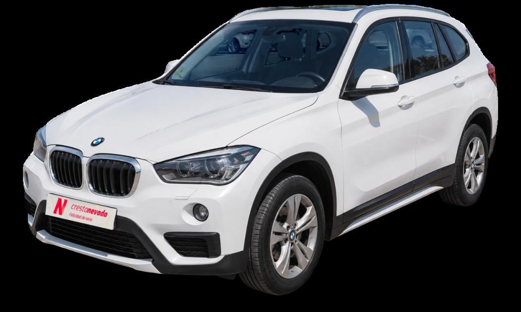 BMW X1 sDrive16d