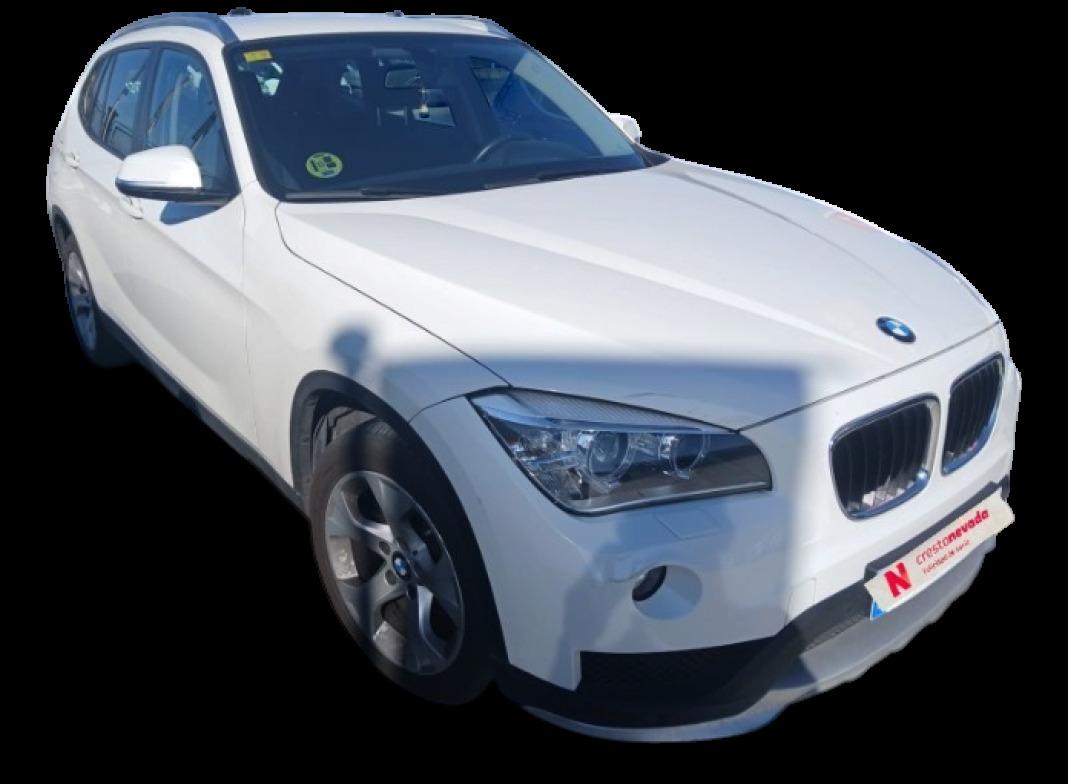BMW X1 sDrive16d