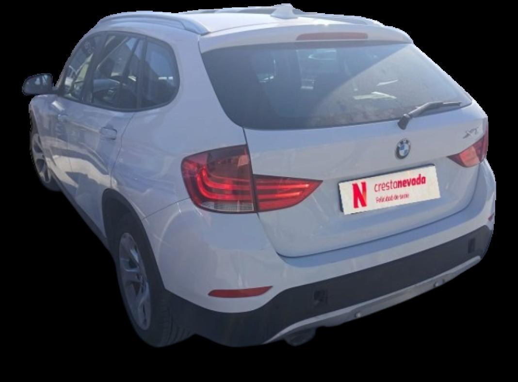 BMW X1 sDrive16d