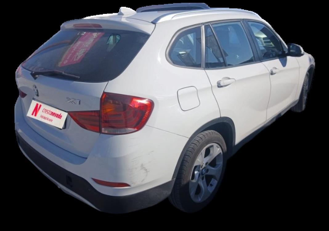 BMW X1 sDrive16d