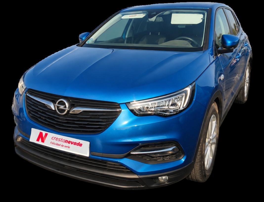 Opel Grandland X 1.5 CDTi Edition