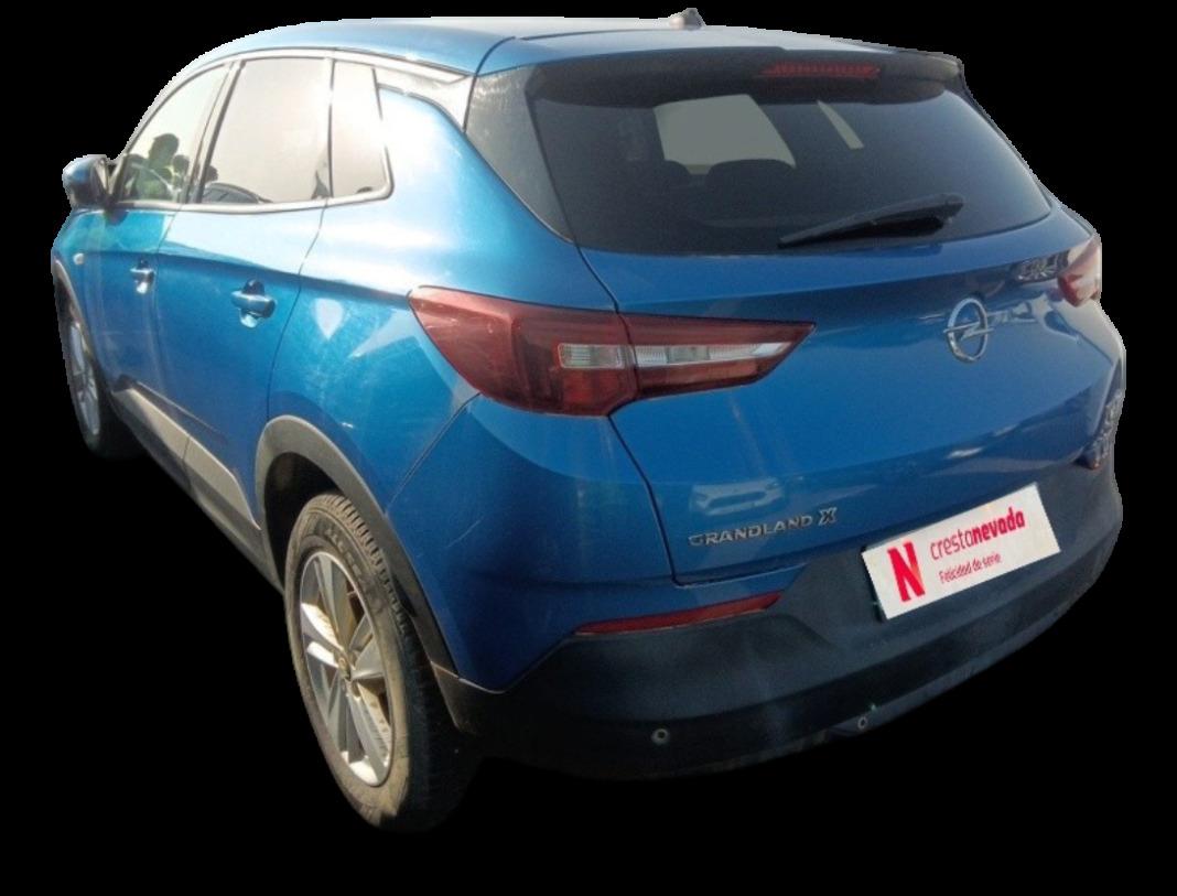 Opel Grandland X 1.5 CDTi Edition