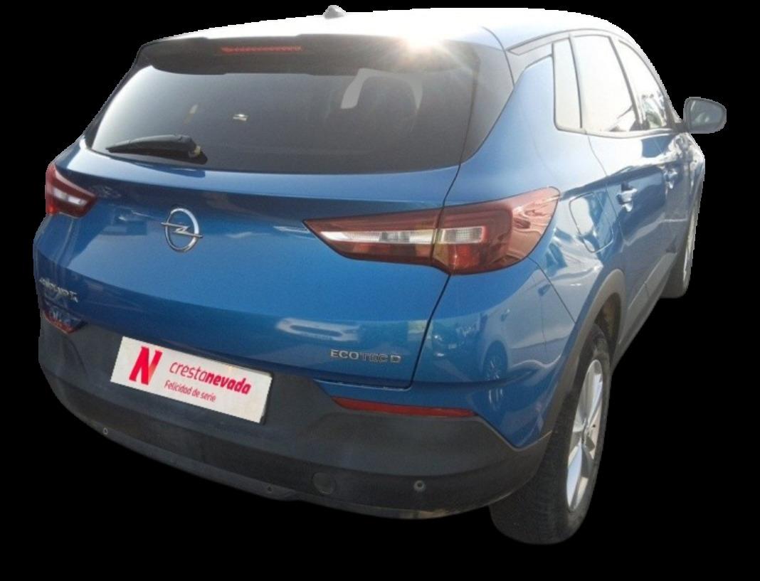 Opel Grandland X 1.5 CDTi Edition