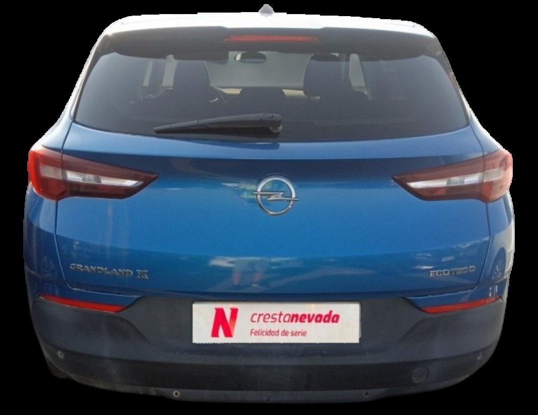 Opel Grandland X 1.5 CDTi Edition