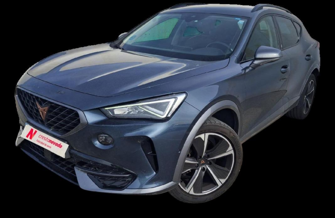cupra Formentor 1.5 TSI 110kW 150 CV
