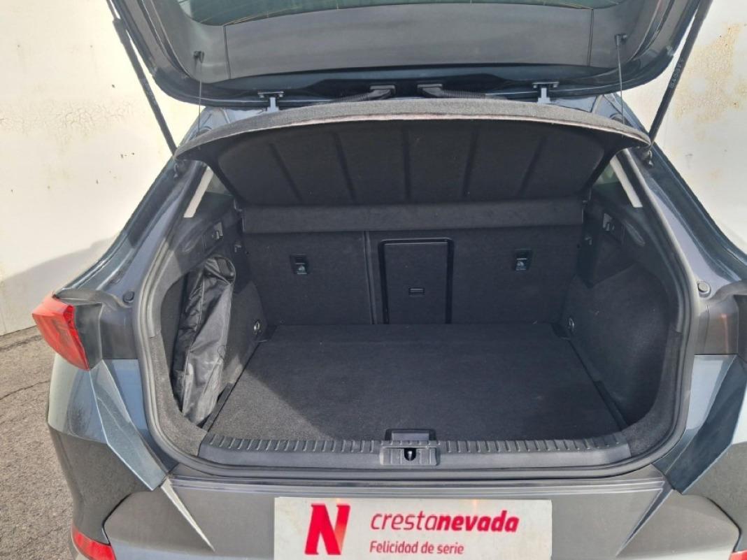 cupra Formentor 1.5 TSI 110kW 150 CV