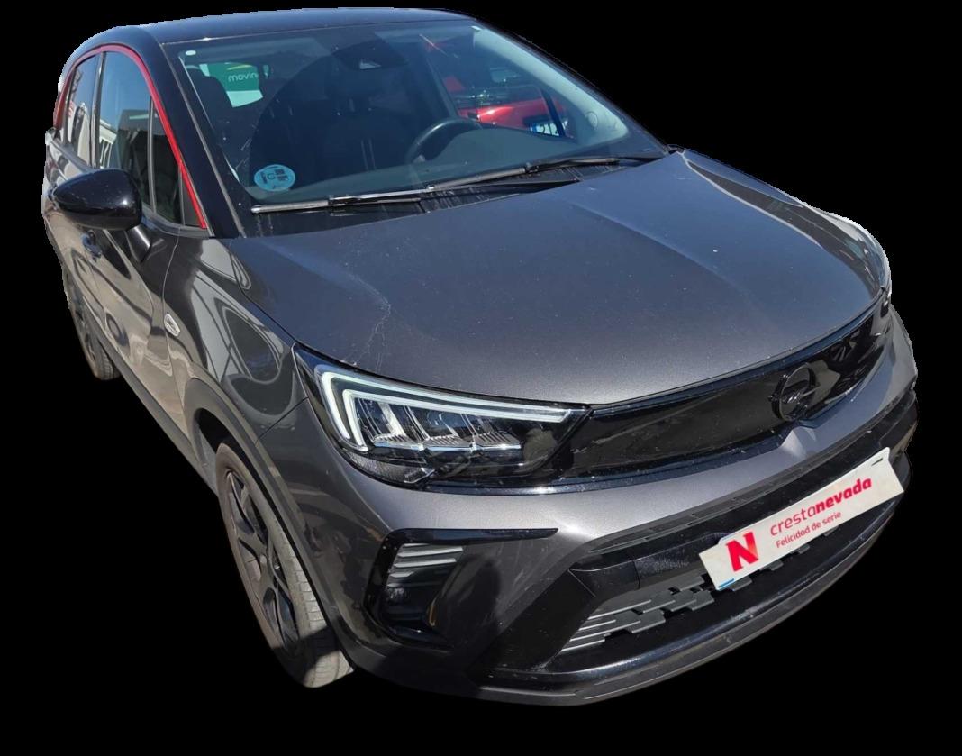Opel Crossland 1.2 81kW 110CV GS