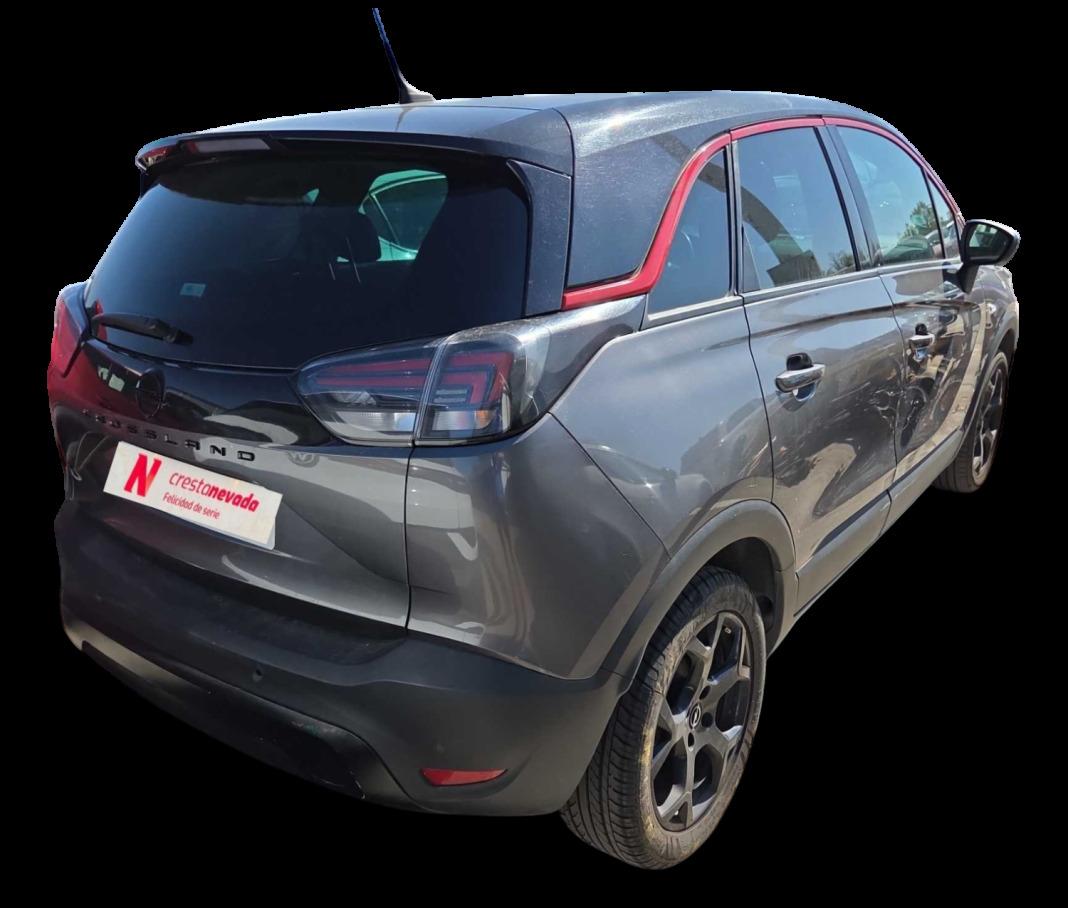 Opel Crossland 1.2 81kW 110CV GS