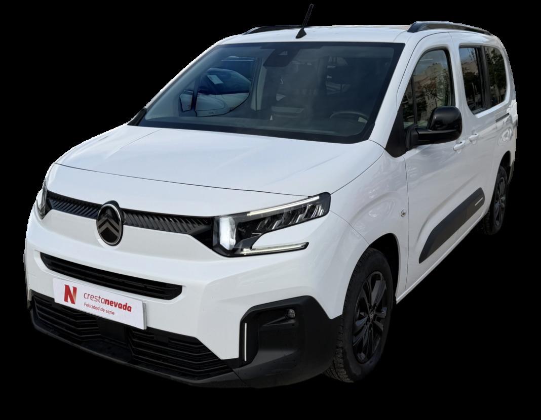 CITROEN Berlingo Talla XL Plus BlueHDi 7 plazas