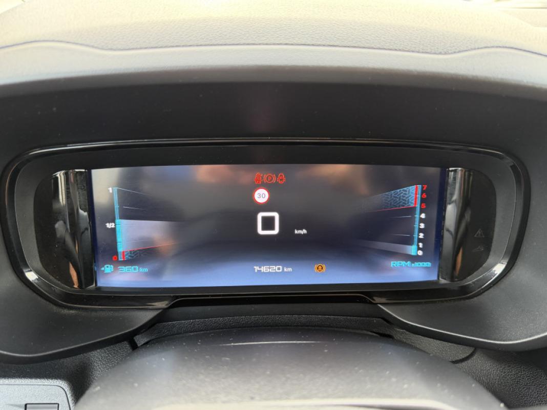 CITROEN Berlingo Talla XL Plus BlueHDi 7 plazas
