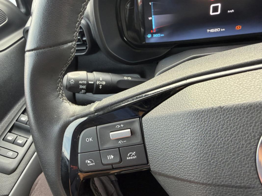 CITROEN Berlingo Talla XL Plus BlueHDi 7 plazas