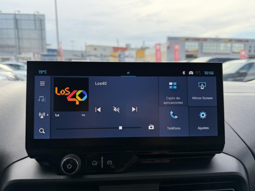 CITROEN Berlingo Talla XL Plus BlueHDi 7 plazas