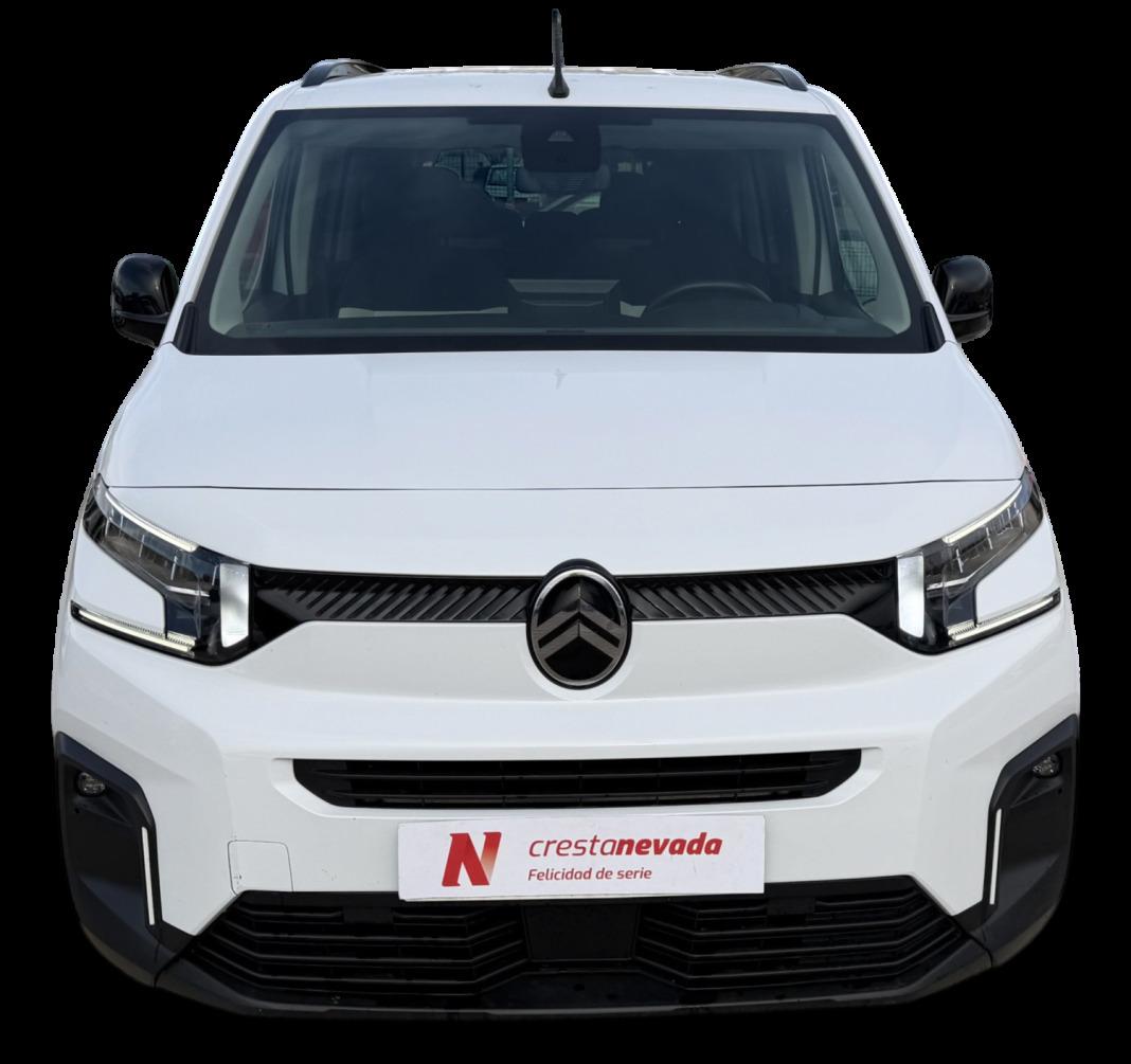CITROEN Berlingo Talla XL Plus BlueHDi 7 plazas