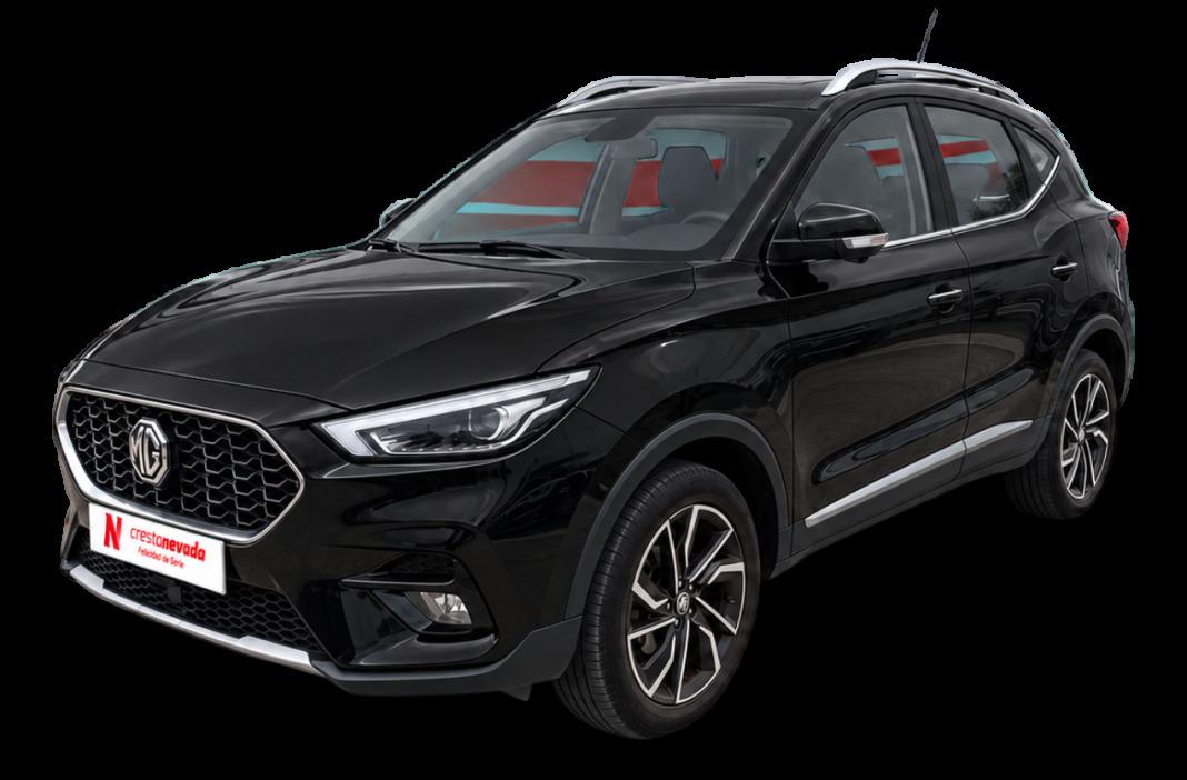 Mg Zs 1.0T Luxury