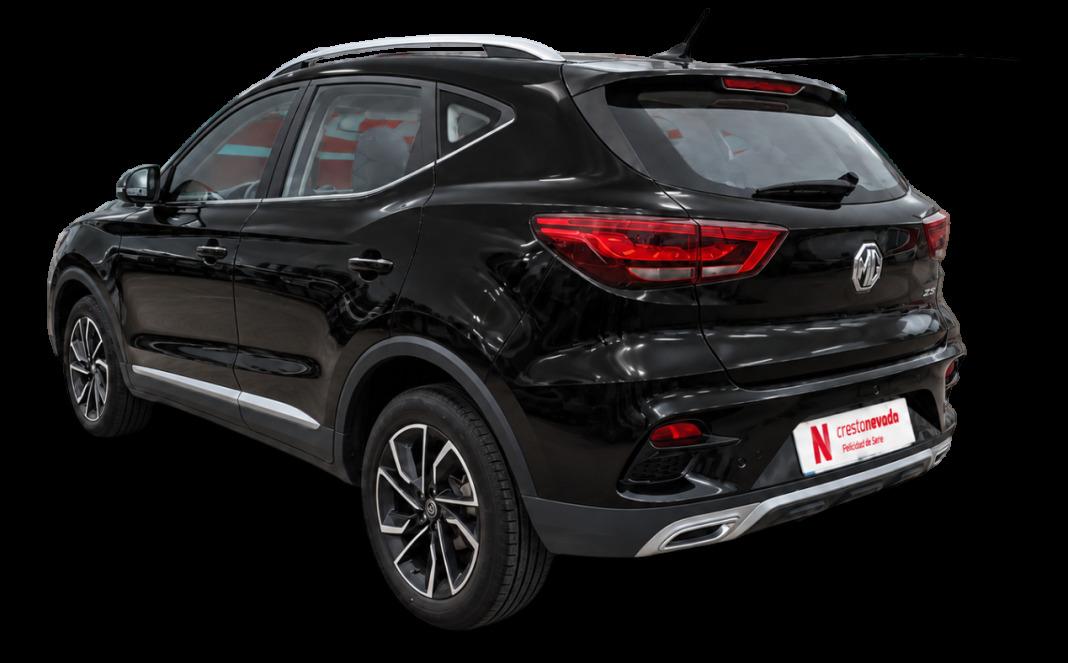 Mg Zs 1.0T Luxury