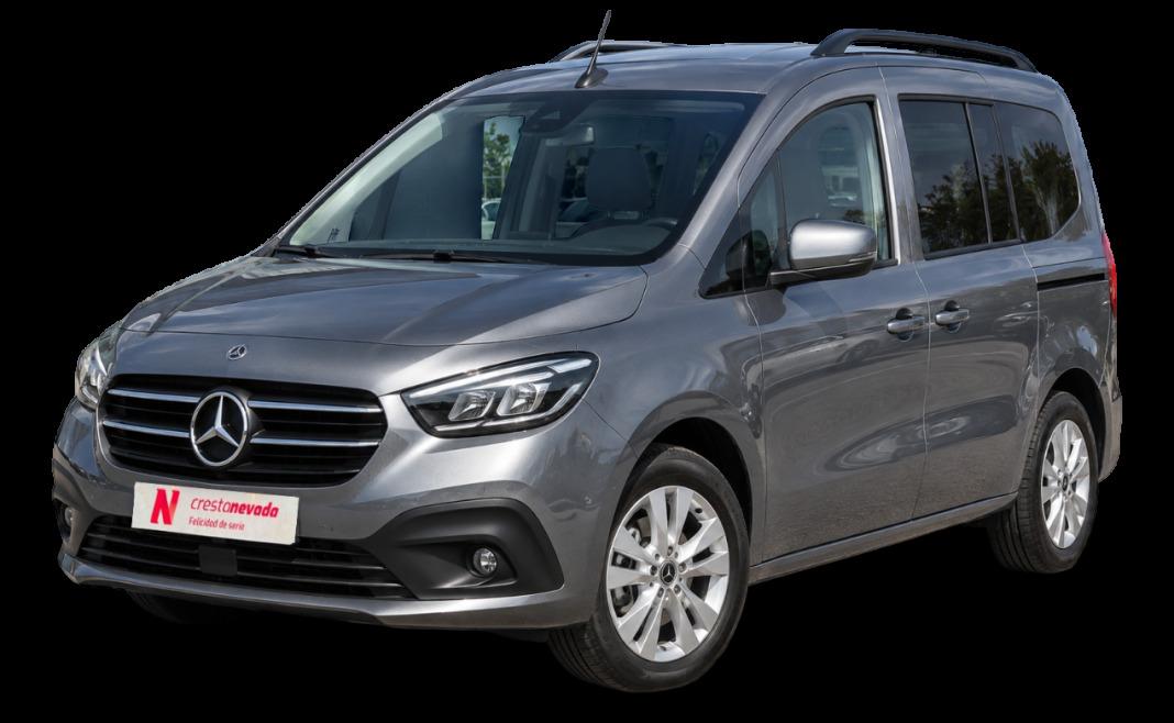 mercedes-benz Clase T M1 160D 95 Style  5P