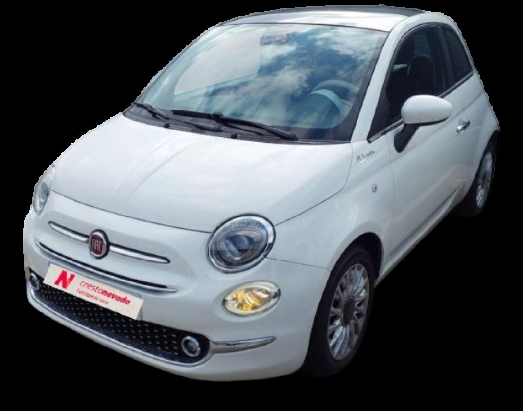 Fiat 500 Dolcevita 1.0 Hybrid 51KW 70 CV