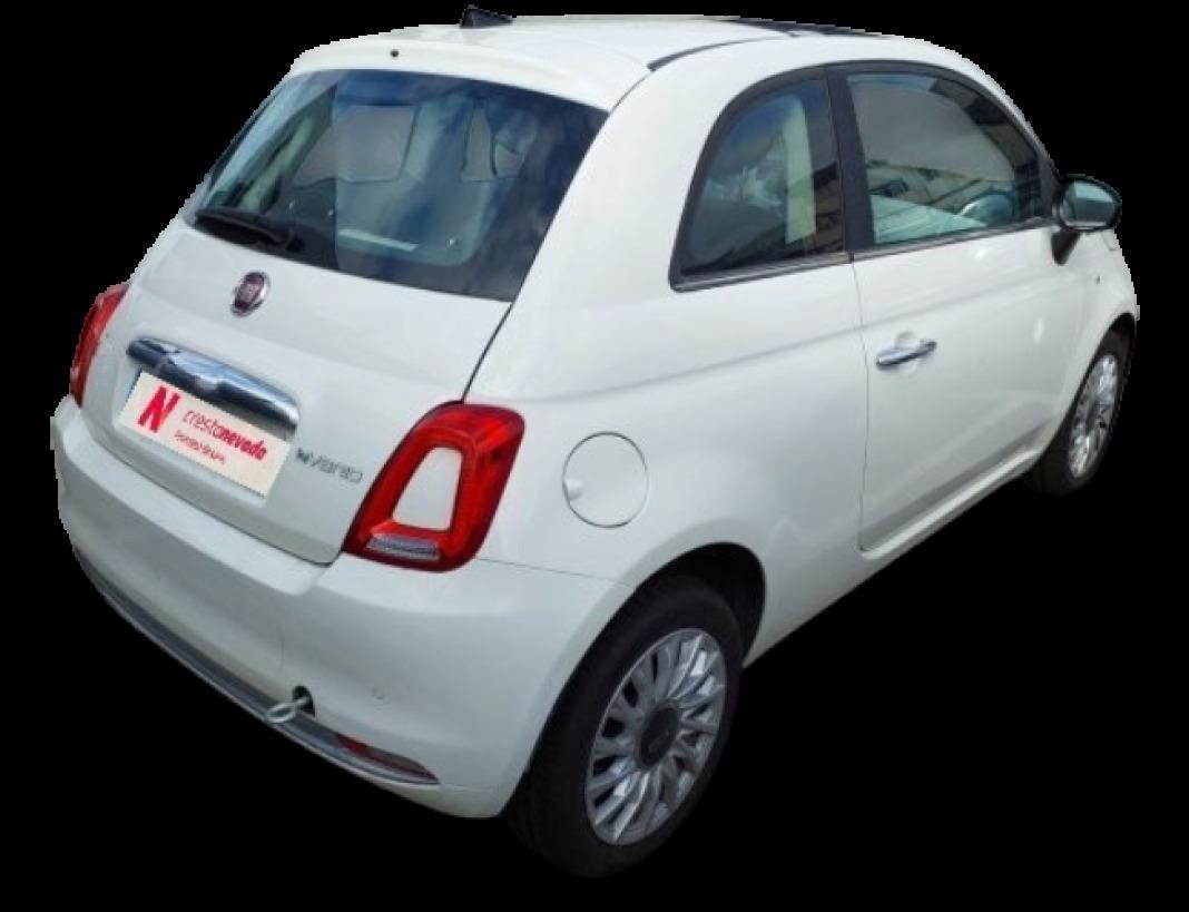Fiat 500 Dolcevita 1.0 Hybrid 51KW 70 CV