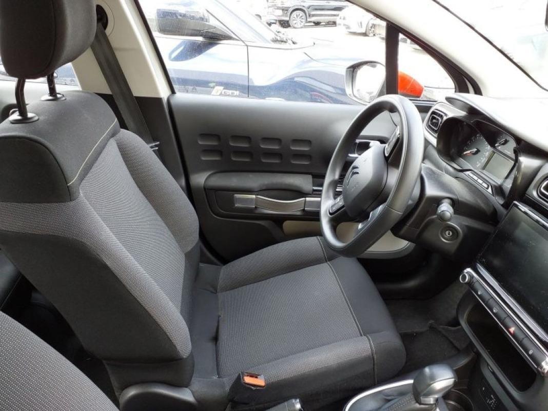 CITROEN C3 PureTech 81KW 110CV SS SHINE