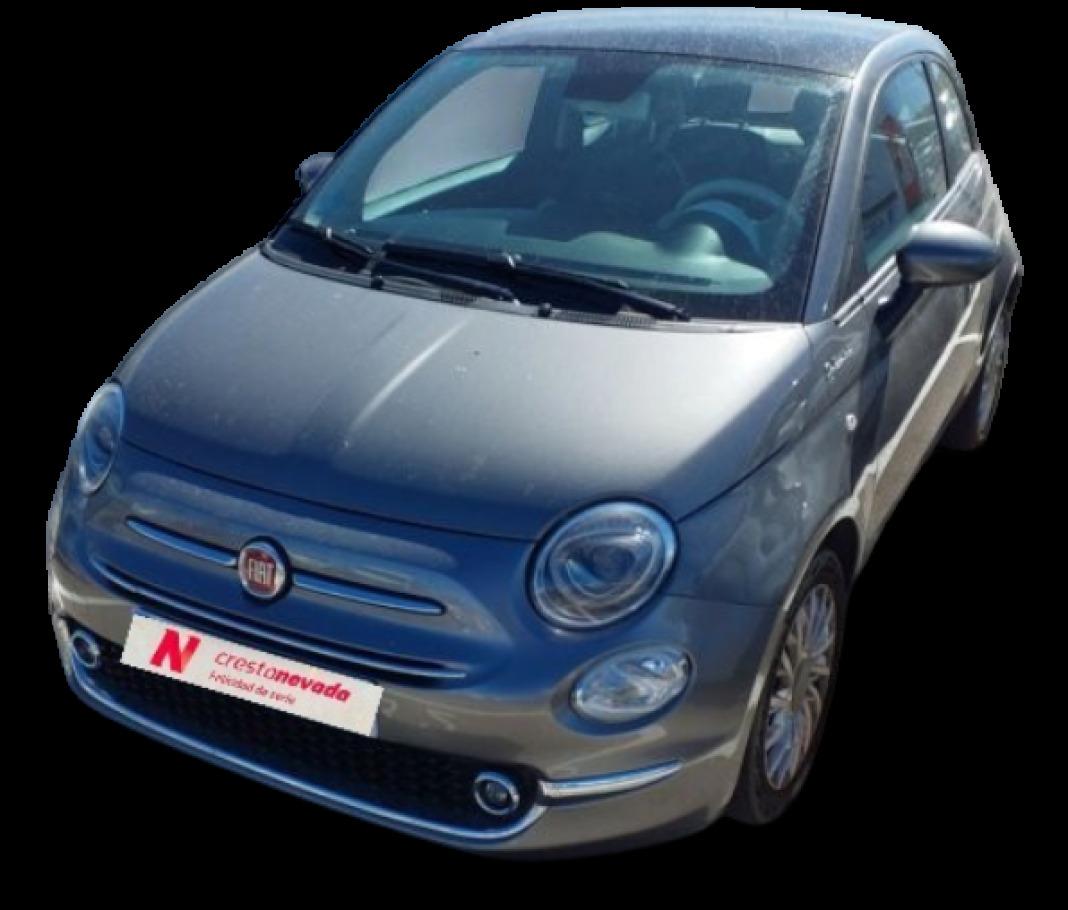 Fiat 500 Dolcevita 1.0 Hybrid 51KW 70 CV