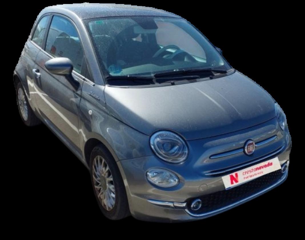 Fiat 500 Dolcevita 1.0 Hybrid 51KW 70 CV