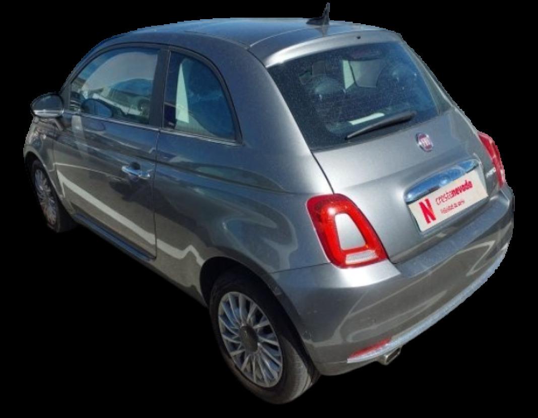 Fiat 500 Dolcevita 1.0 Hybrid 51KW 70 CV