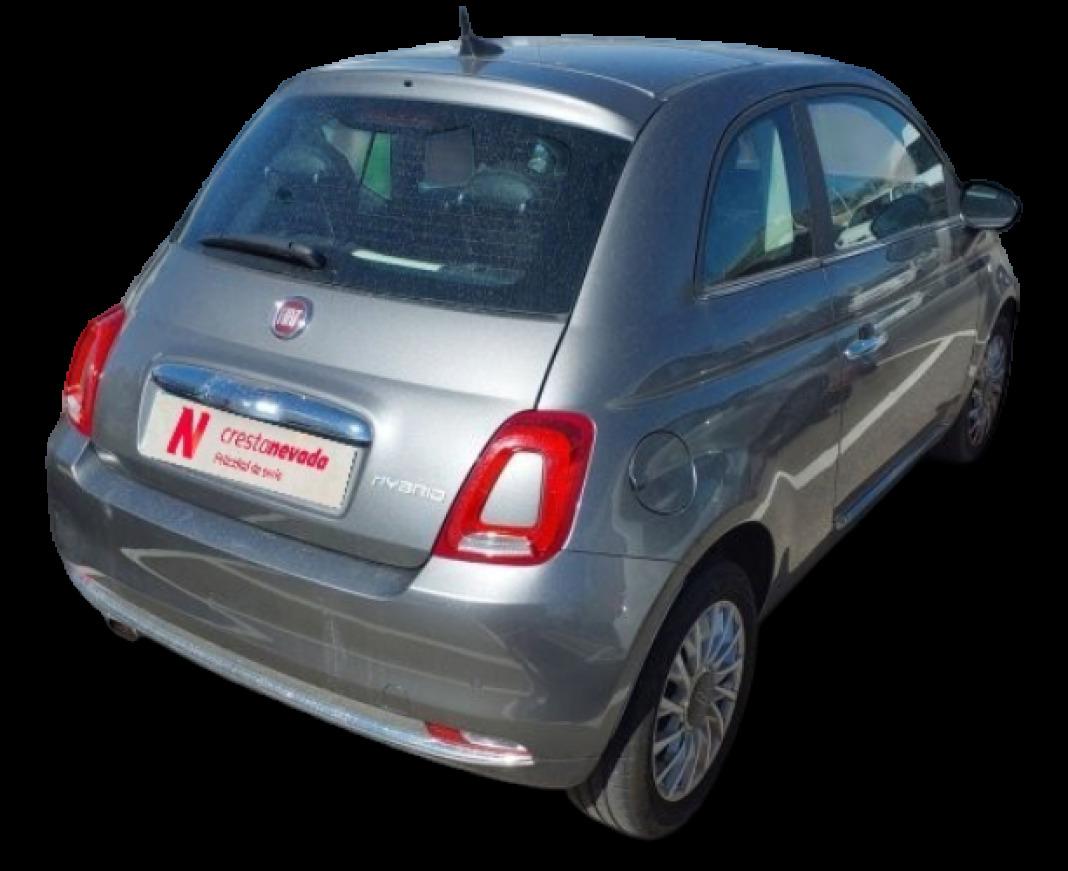 Fiat 500 Dolcevita 1.0 Hybrid 51KW 70 CV