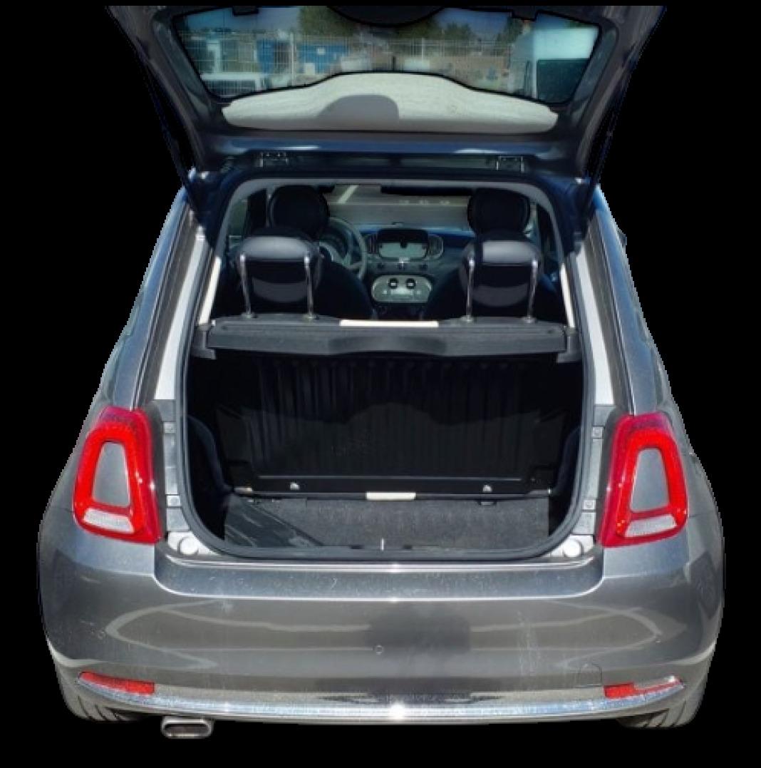 Fiat 500 Dolcevita 1.0 Hybrid 51KW 70 CV