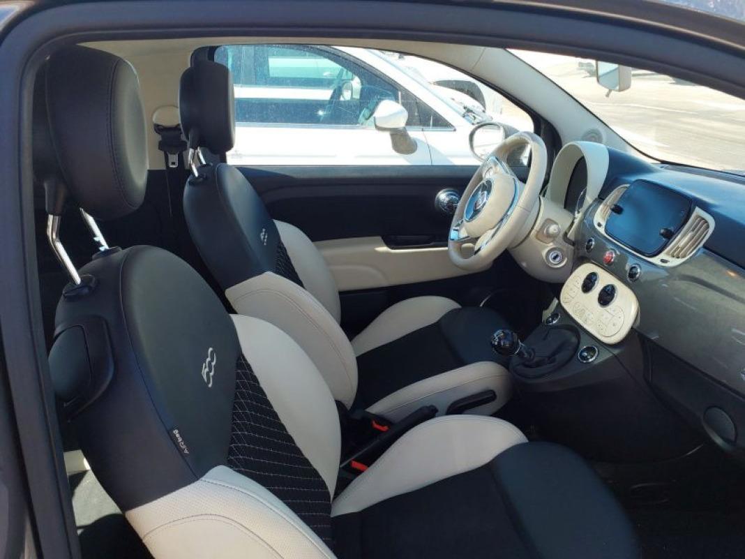 Fiat 500 Dolcevita 1.0 Hybrid 51KW 70 CV