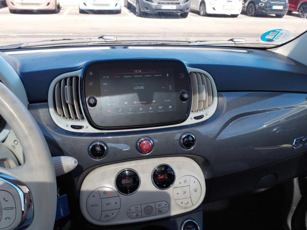 Fiat 500 Dolcevita 1.0 Hybrid 51KW 70 CV