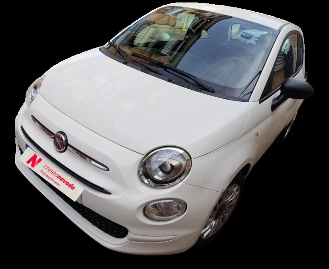Fiat 500 Cult 1.0 Hybrid 52KW (70 CV)