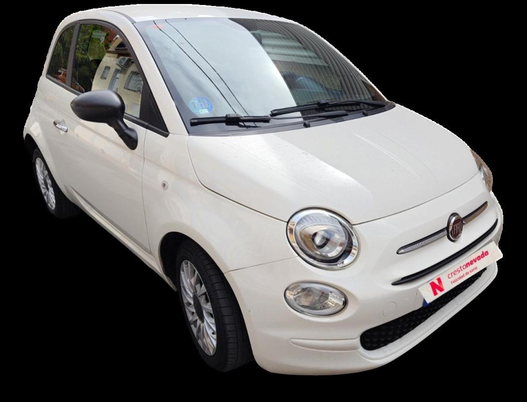 Fiat 500 Cult 1.0 Hybrid 52KW (70 CV)