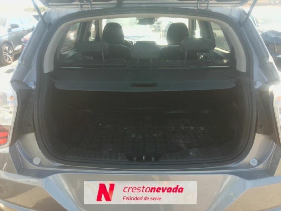 SsangYong Tivoli G15T Urban Plus Auto