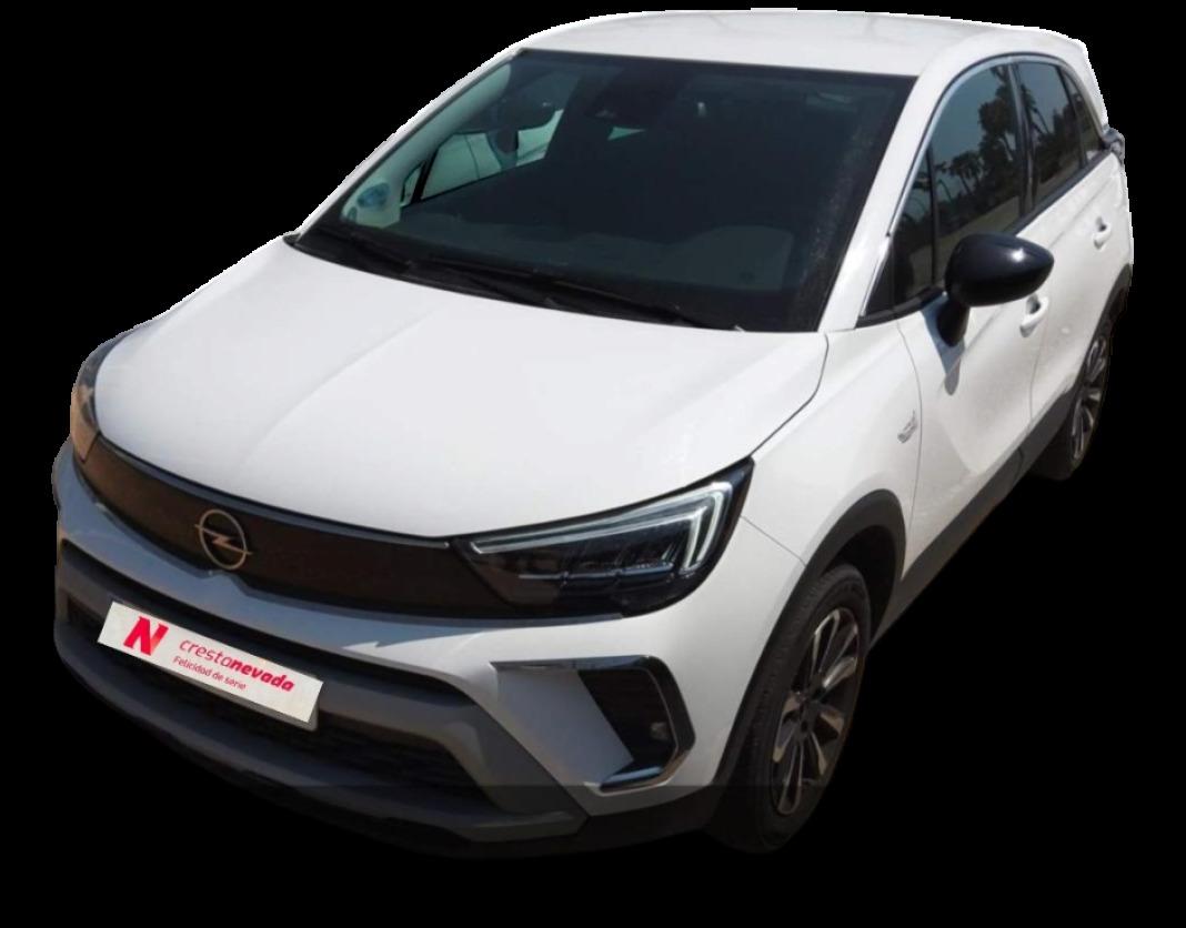 Opel Crossland 1.2 96kW (130CV) Elegance Pack