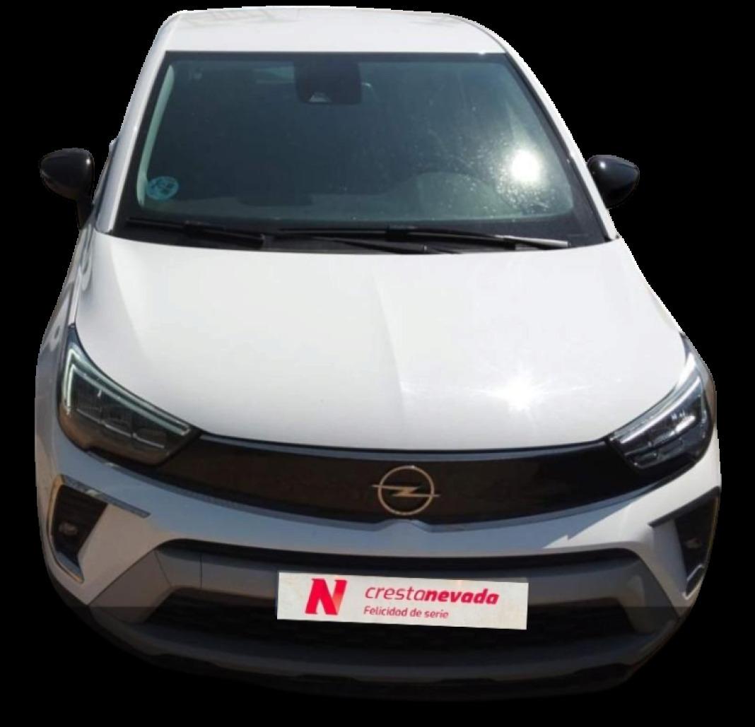 Opel Crossland 1.2 96kW (130CV) Elegance Pack