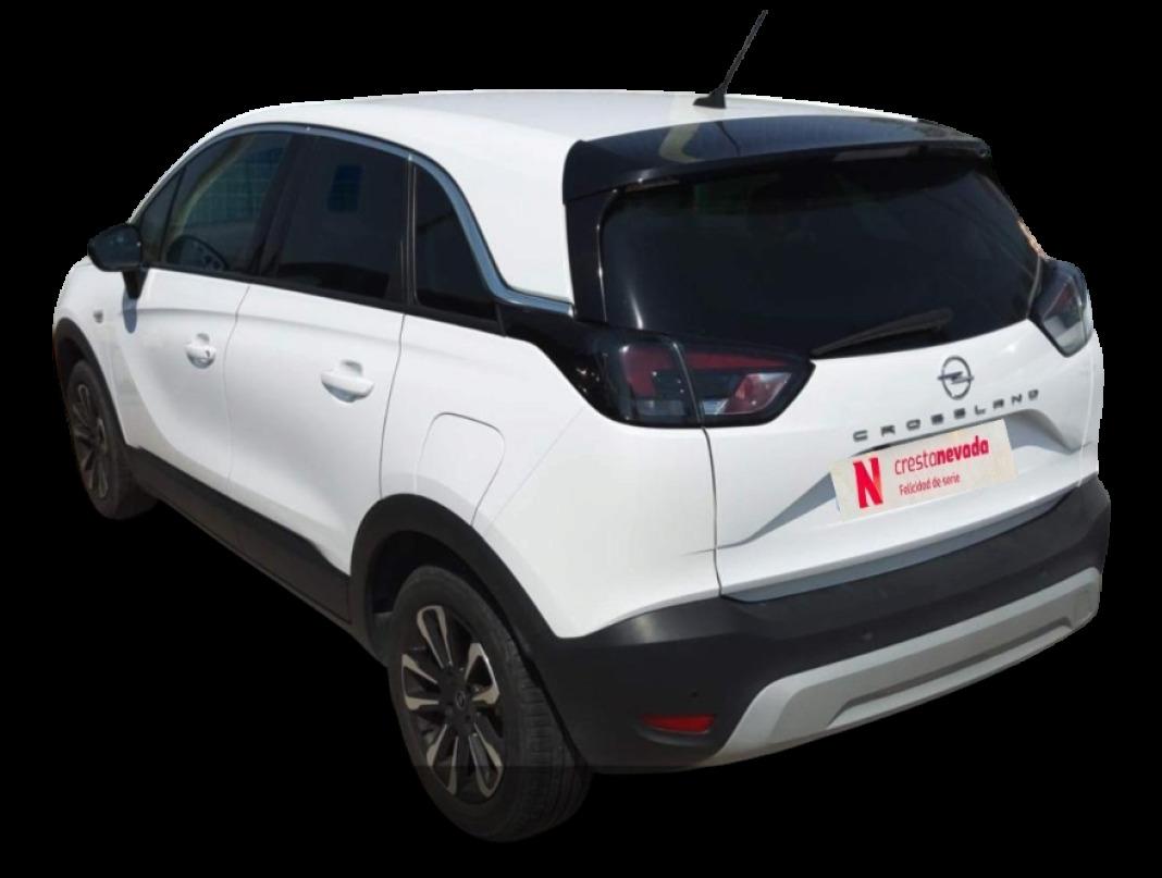Opel Crossland 1.2 96kW (130CV) Elegance Pack