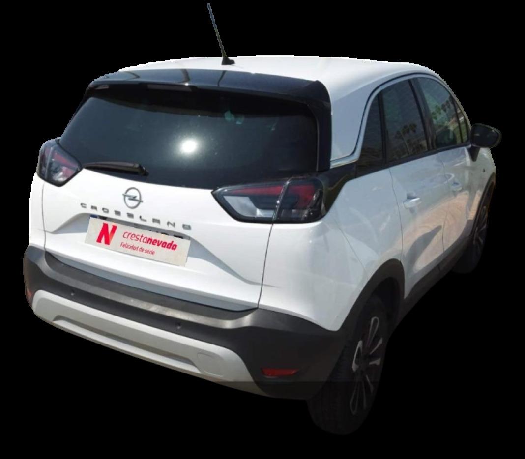 Opel Crossland 1.2 96kW (130CV) Elegance Pack