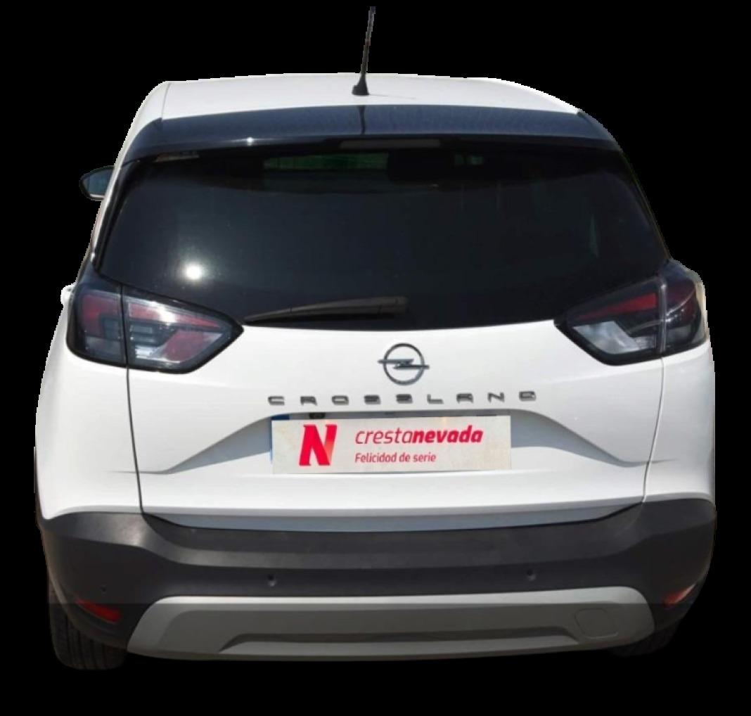 Opel Crossland 1.2 96kW (130CV) Elegance Pack