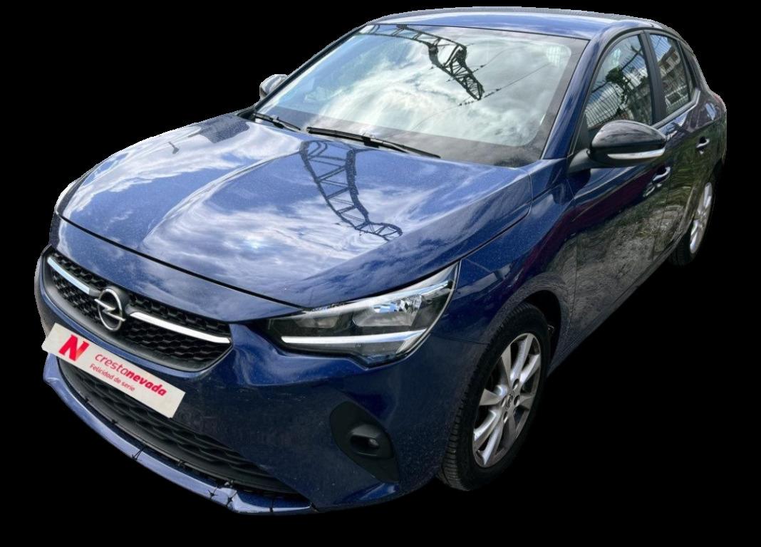 Opel Corsa 1.2T XHL 74kW (100CV) Edition