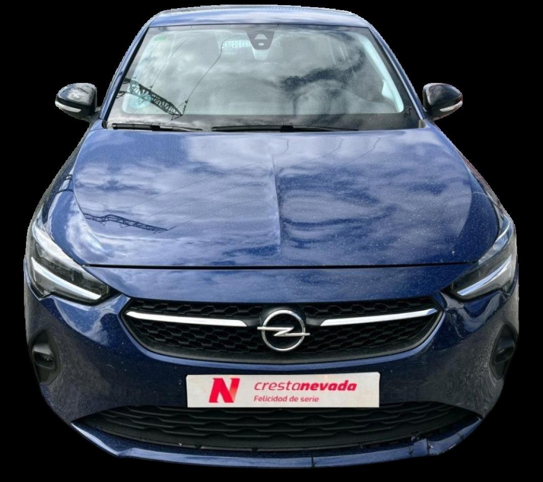 Opel Corsa 1.2T XHL 74kW (100CV) Edition