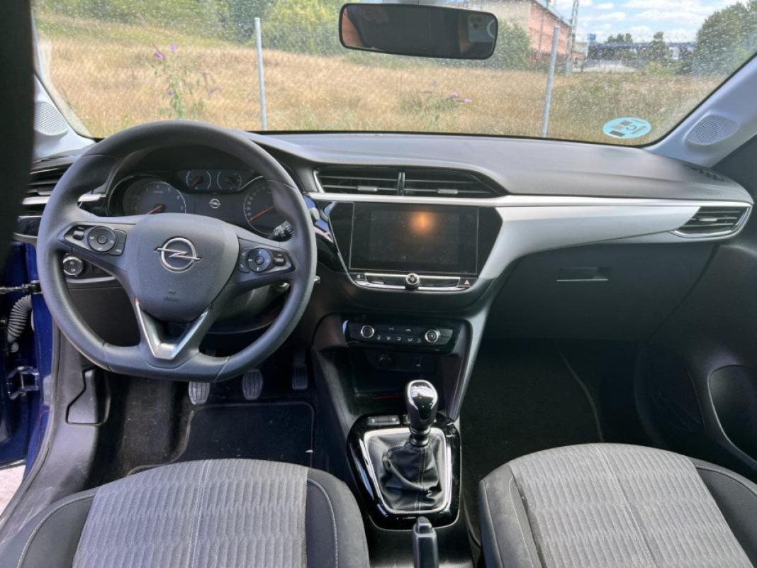 Opel Corsa 1.2T XHL 74kW (100CV) Edition