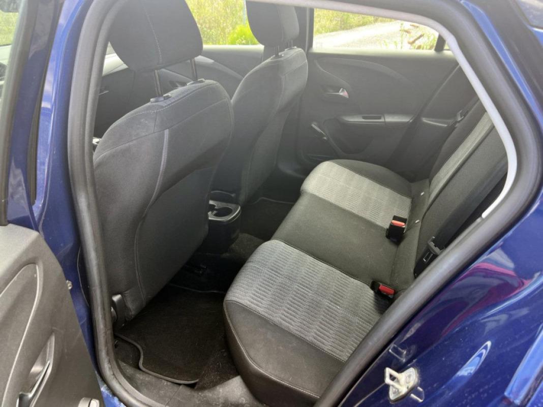 Opel Corsa 1.2T XHL 74kW (100CV) Edition
