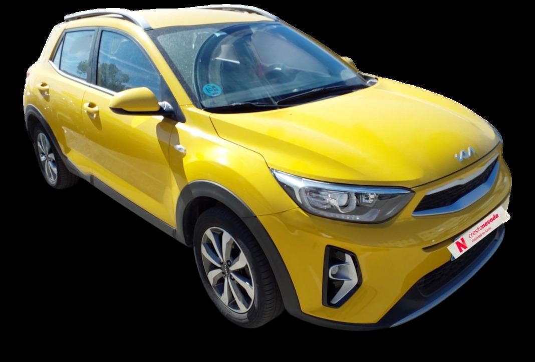 Kia Stonic 1.2 DPi 62kW 84CV Concept