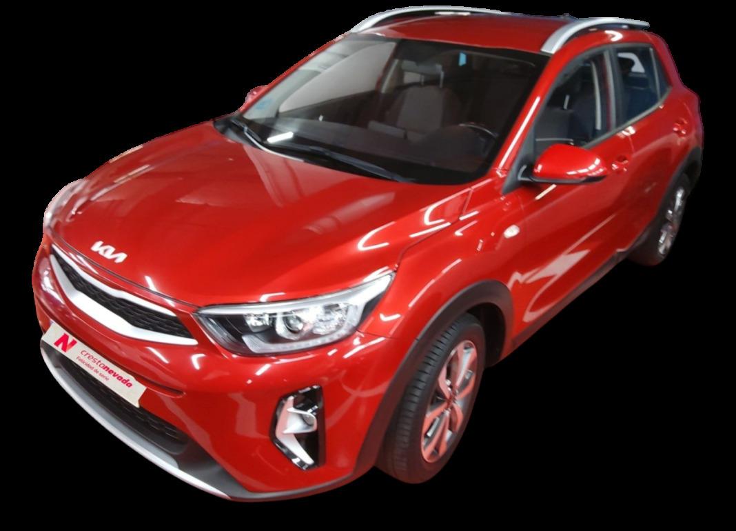 Kia Stonic 1.2 DPi 62kW 84CV Concept