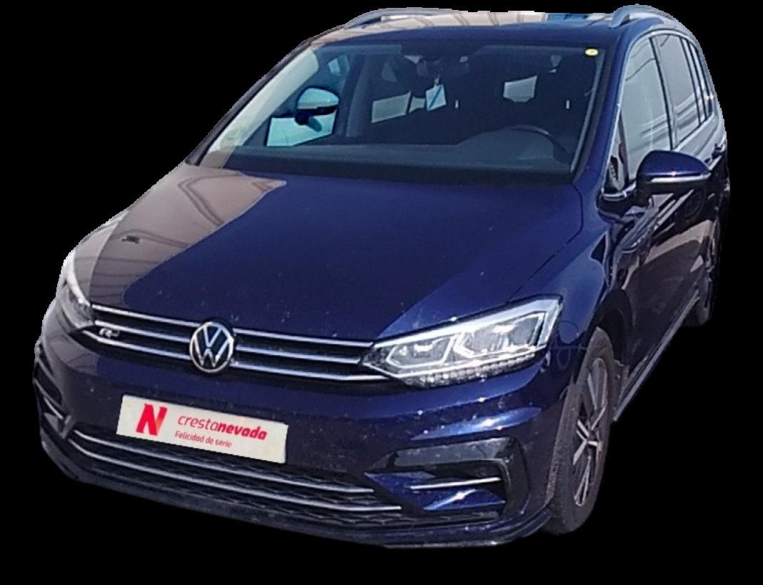 Volkswagen Touran Sport 2.0 TDI 110kW 150CV DSG
