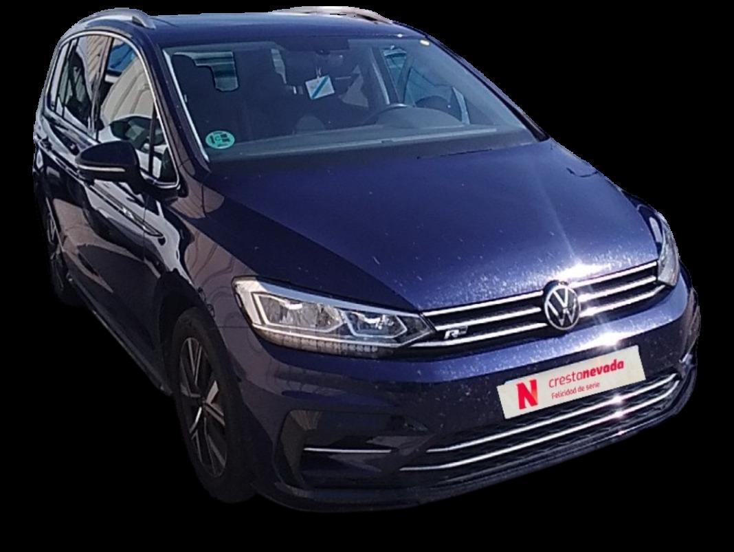 Volkswagen Touran Sport 2.0 TDI 110kW 150CV DSG