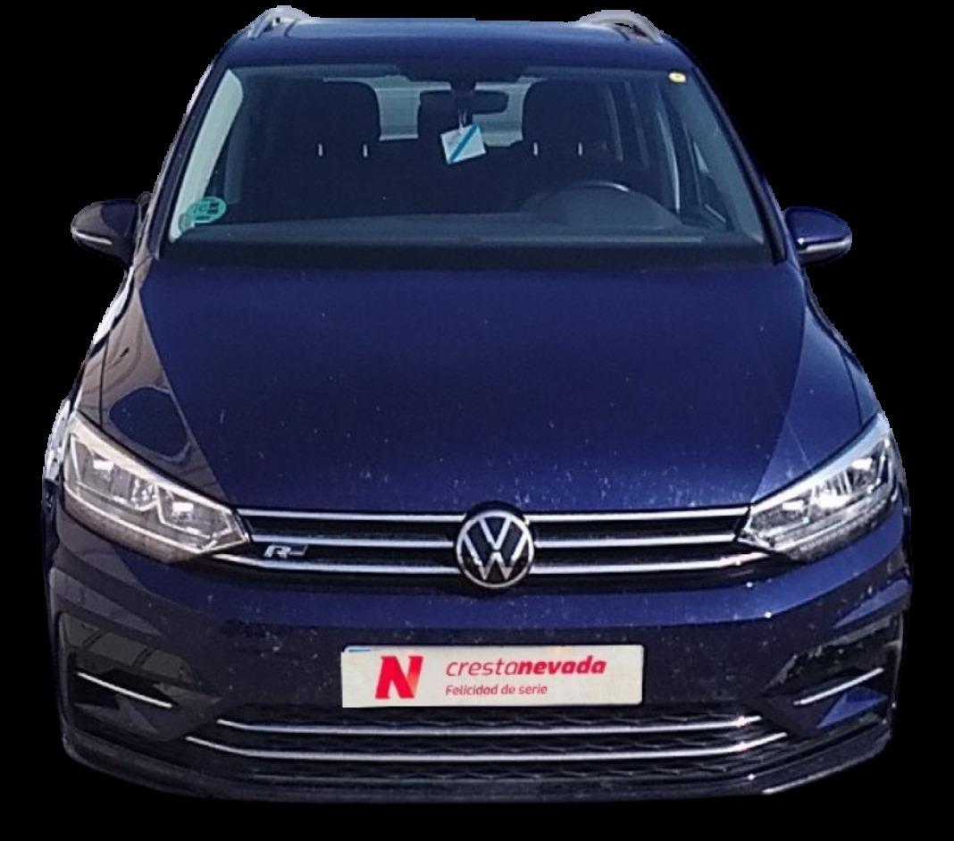 Volkswagen Touran Sport 2.0 TDI 110kW 150CV DSG