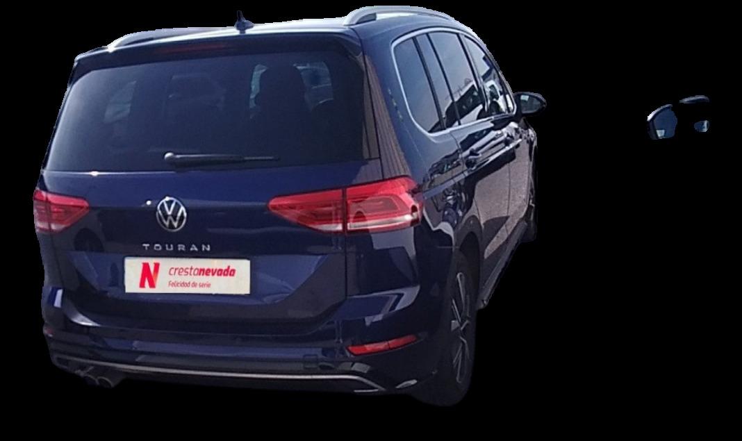 Volkswagen Touran Sport 2.0 TDI 110kW 150CV DSG