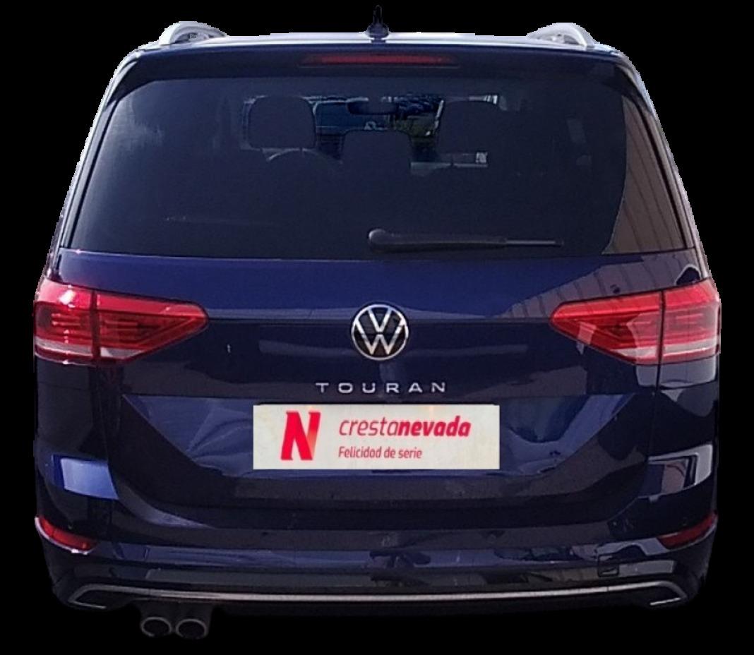 Volkswagen Touran Sport 2.0 TDI 110kW 150CV DSG